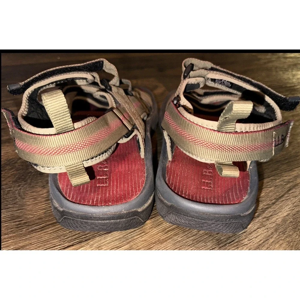 L.L. Bean ll bean